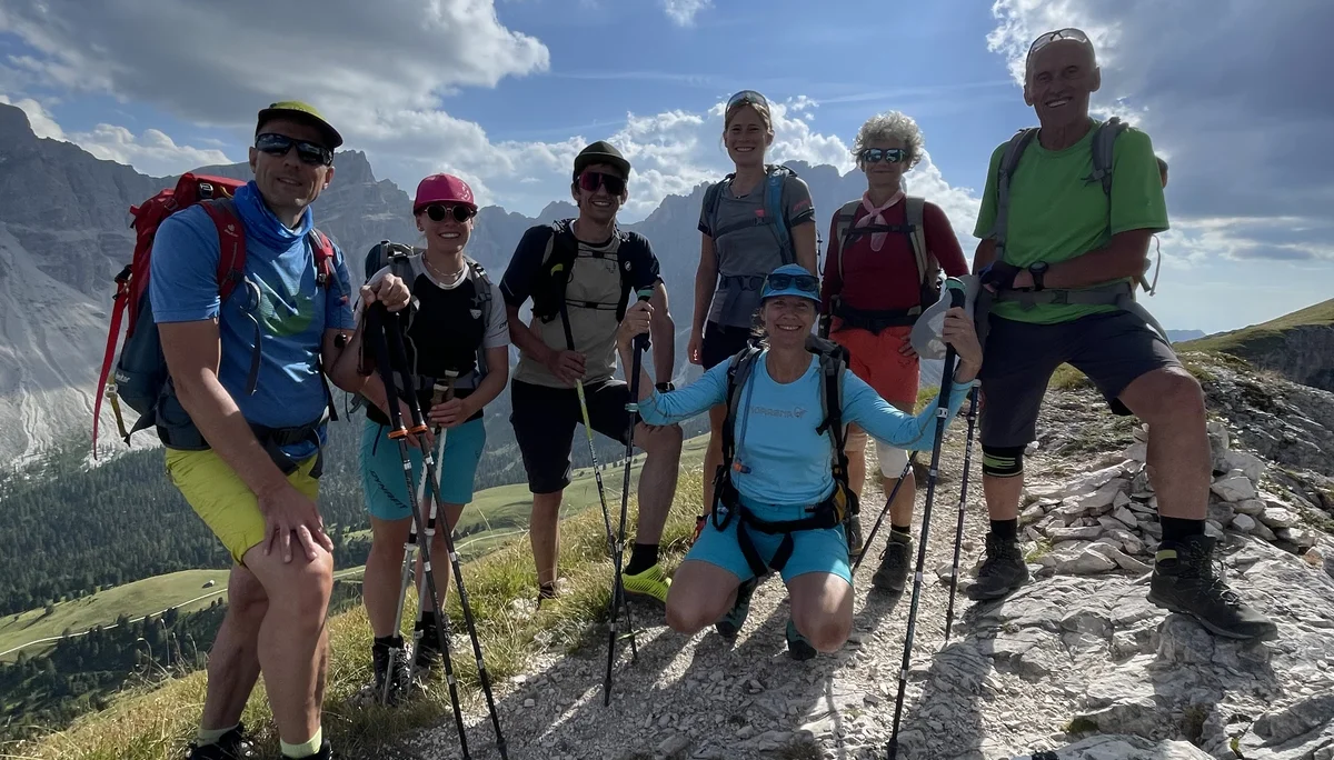 © DAV Teisendorf - Sobutsch