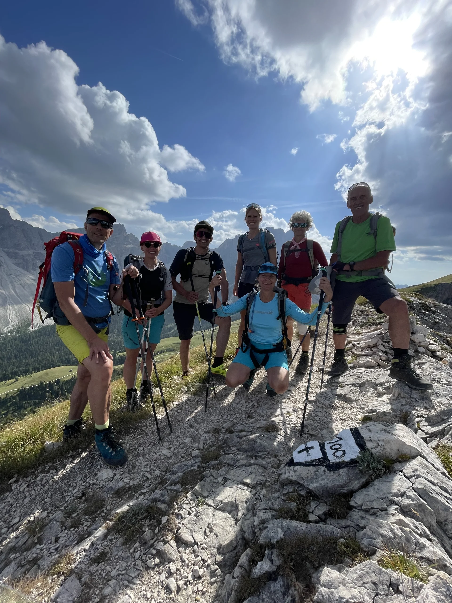 © DAV Teisendorf - Sobutsch