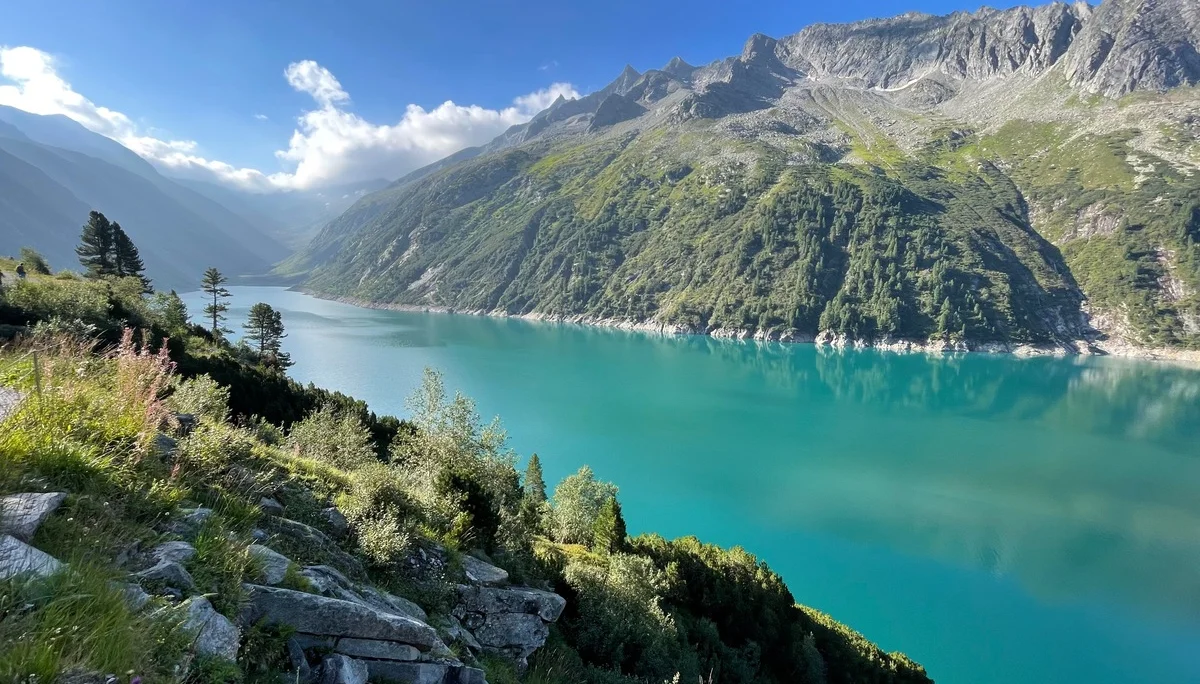 © DAV Teisendorf / OG Waging