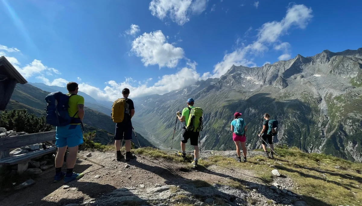 © DAV Teisendorf / OG Waging