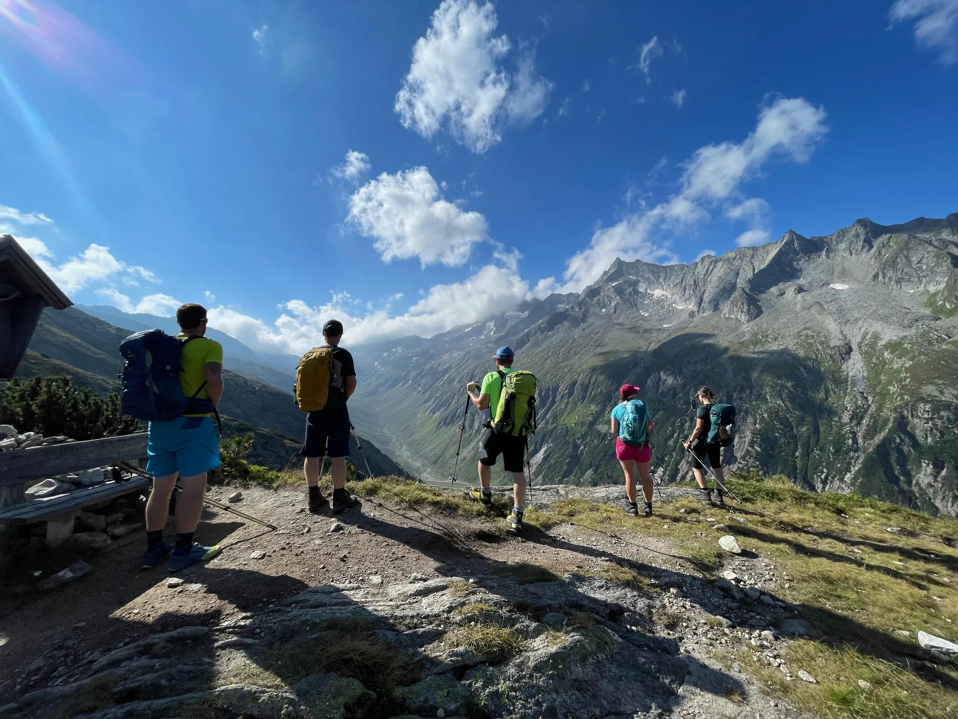 © DAV Teisendorf / OG Waging