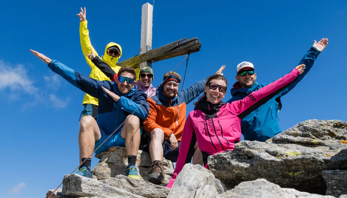 © DAV Teisendorf / OG Waging