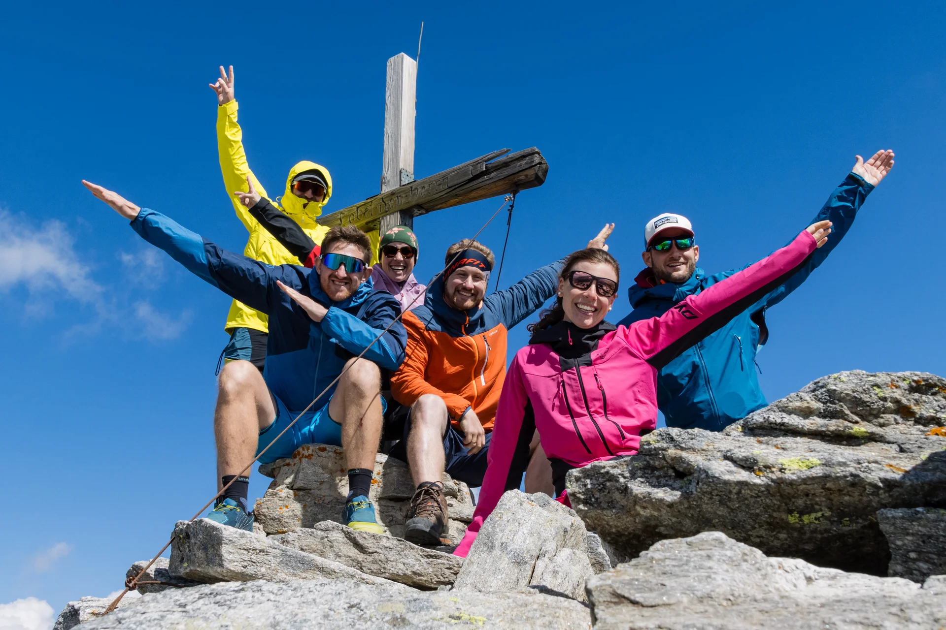 © DAV Teisendorf / OG Waging