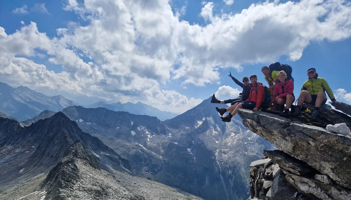 © DAV Teisendorf / OG Waging