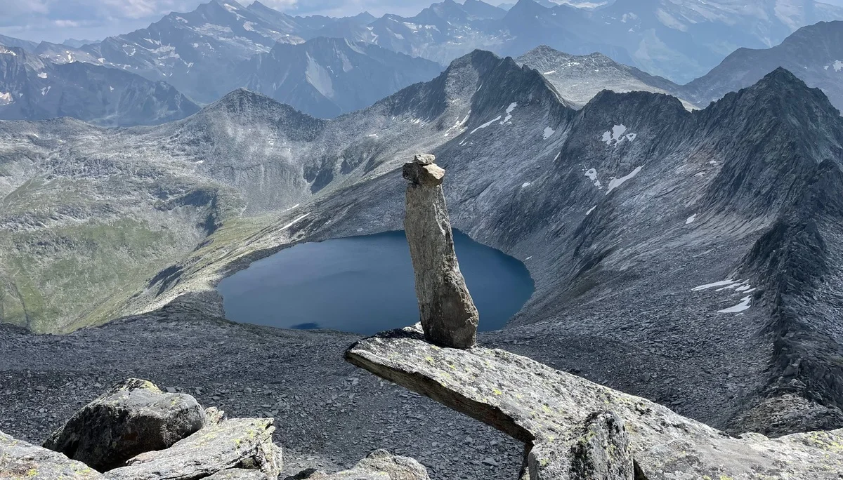 © DAV Teisendorf / OG Waging