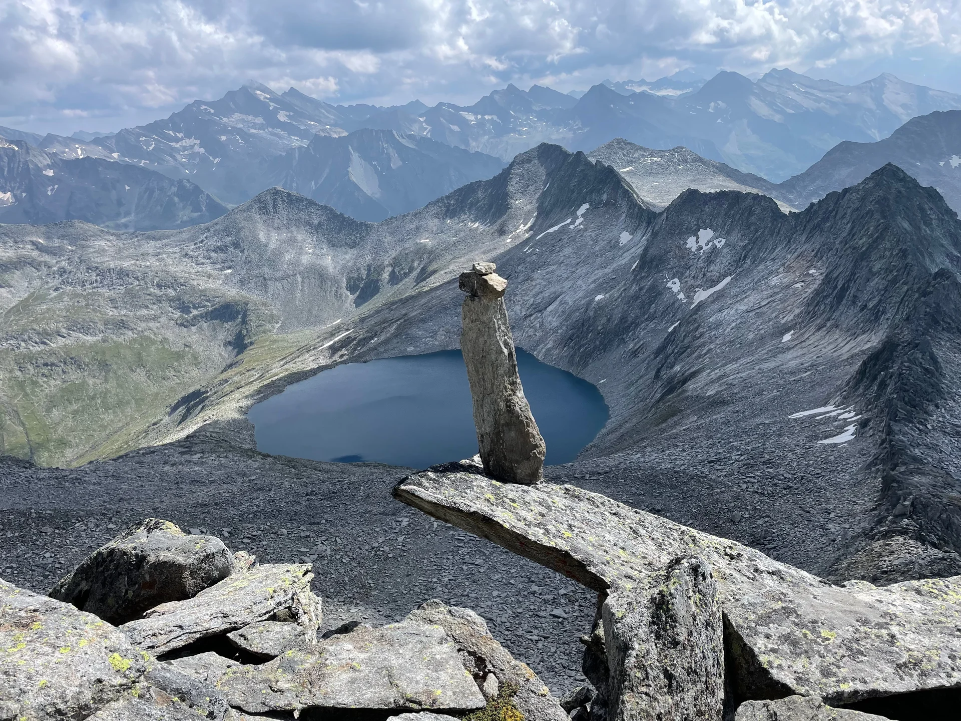 © DAV Teisendorf / OG Waging