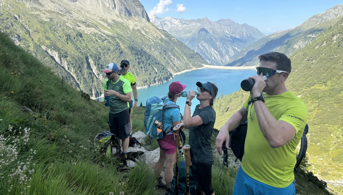 © DAV Teisendorf / OG Waging