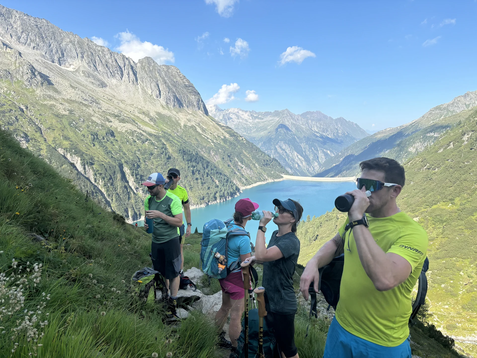 © DAV Teisendorf / OG Waging