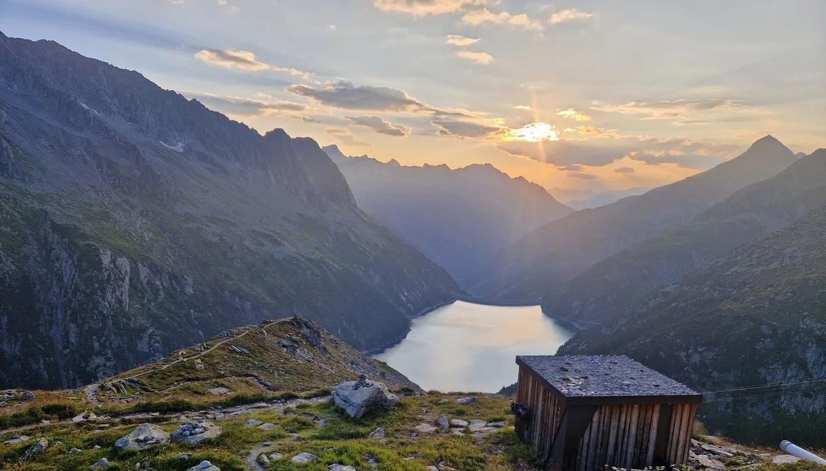 © DAV Teisendorf / OG Waging