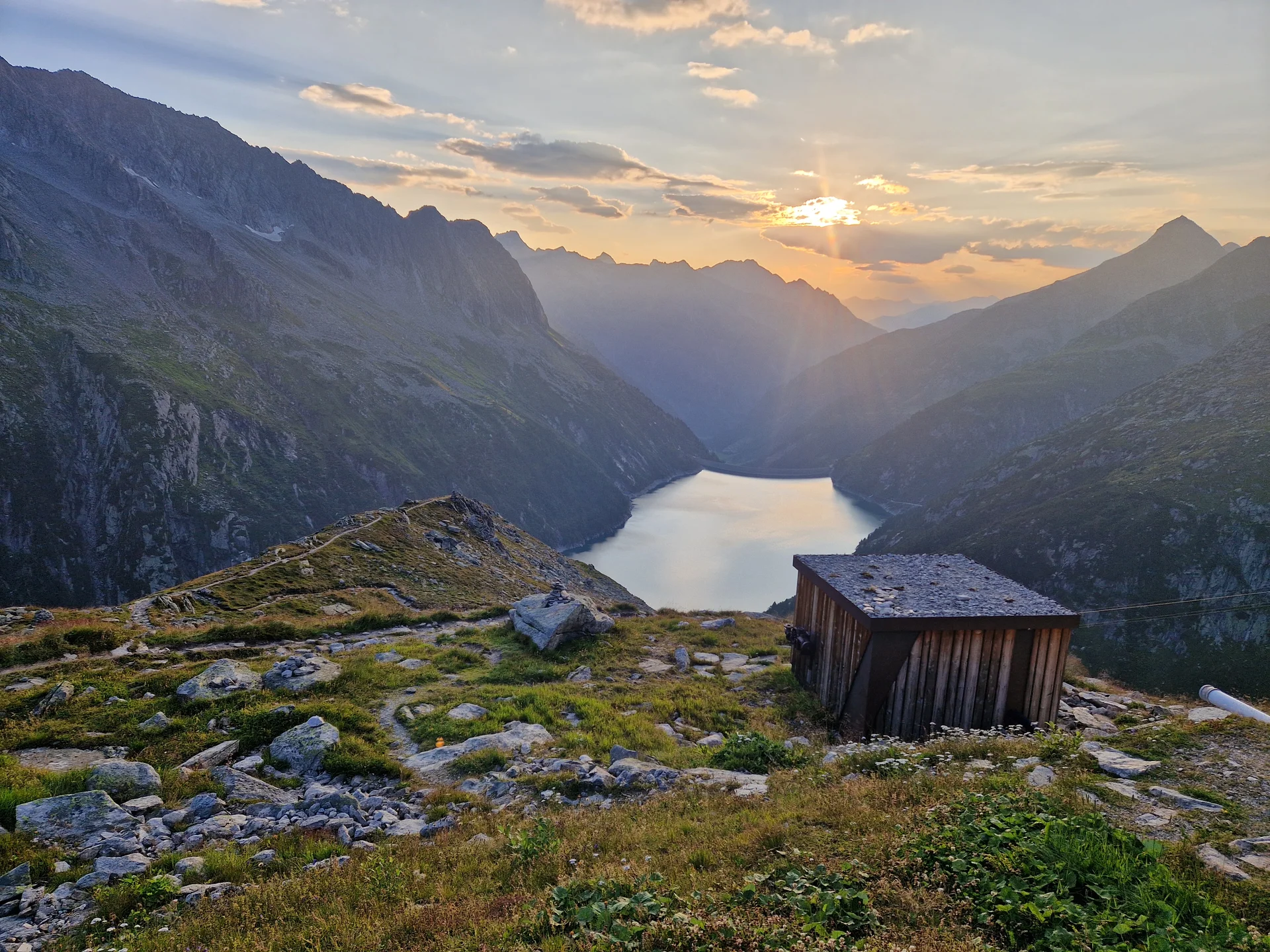 © DAV Teisendorf / OG Waging