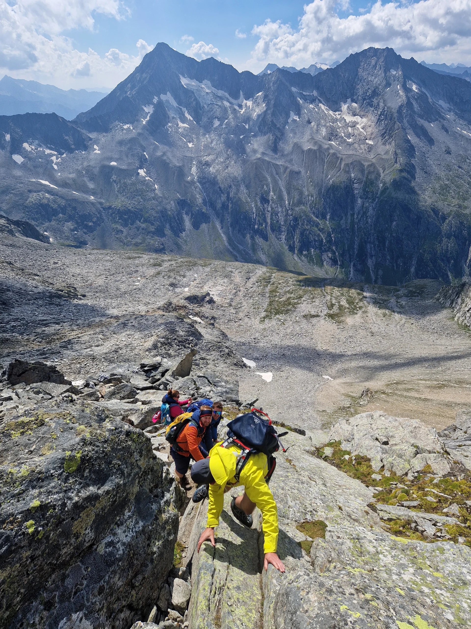 © DAV Teisendorf / OG Waging