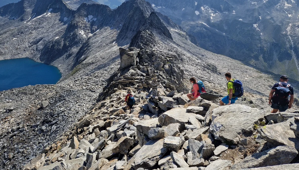 © DAV Teisendorf / OG Waging