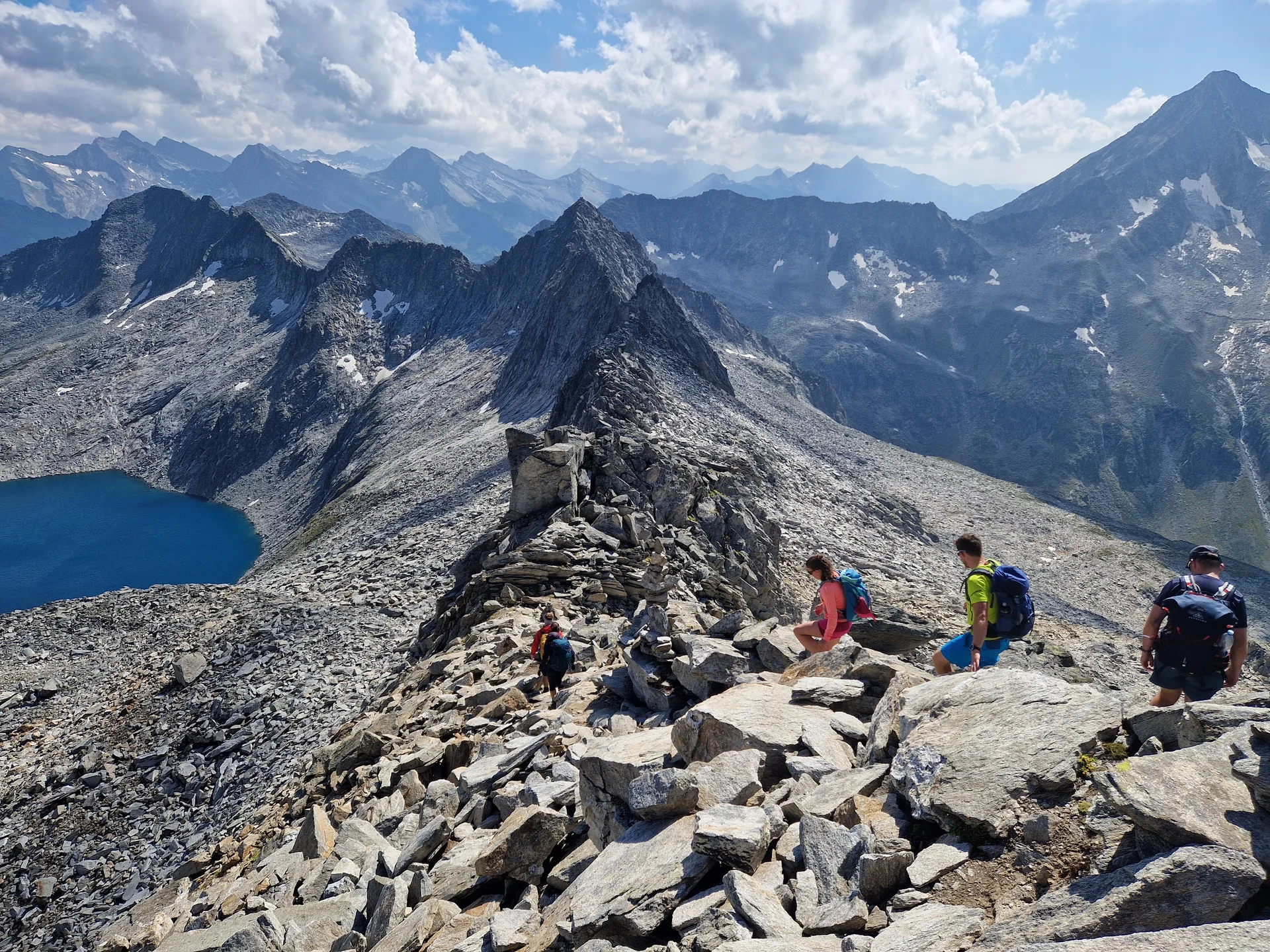 © DAV Teisendorf / OG Waging