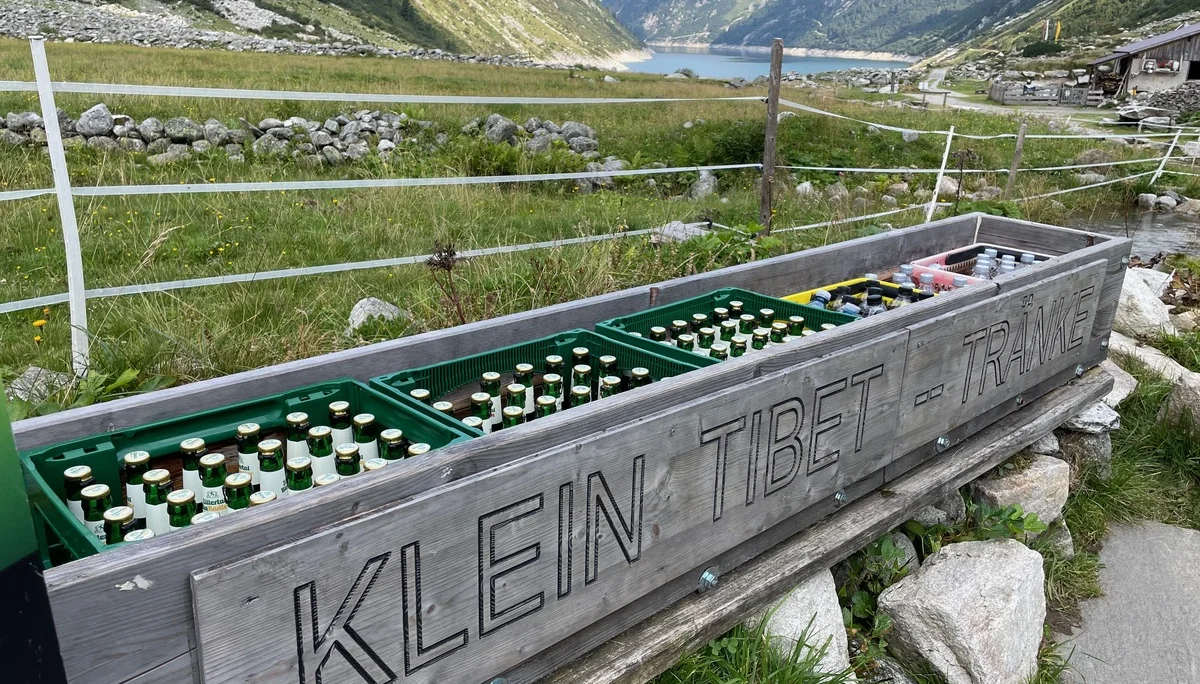 © DAV Teisendorf / OG Waging