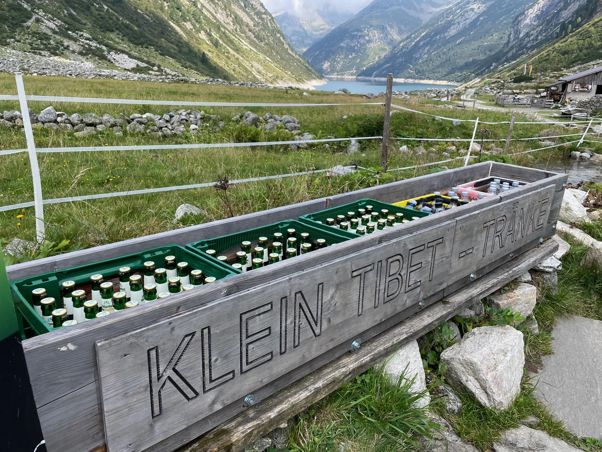 © DAV Teisendorf / OG Waging