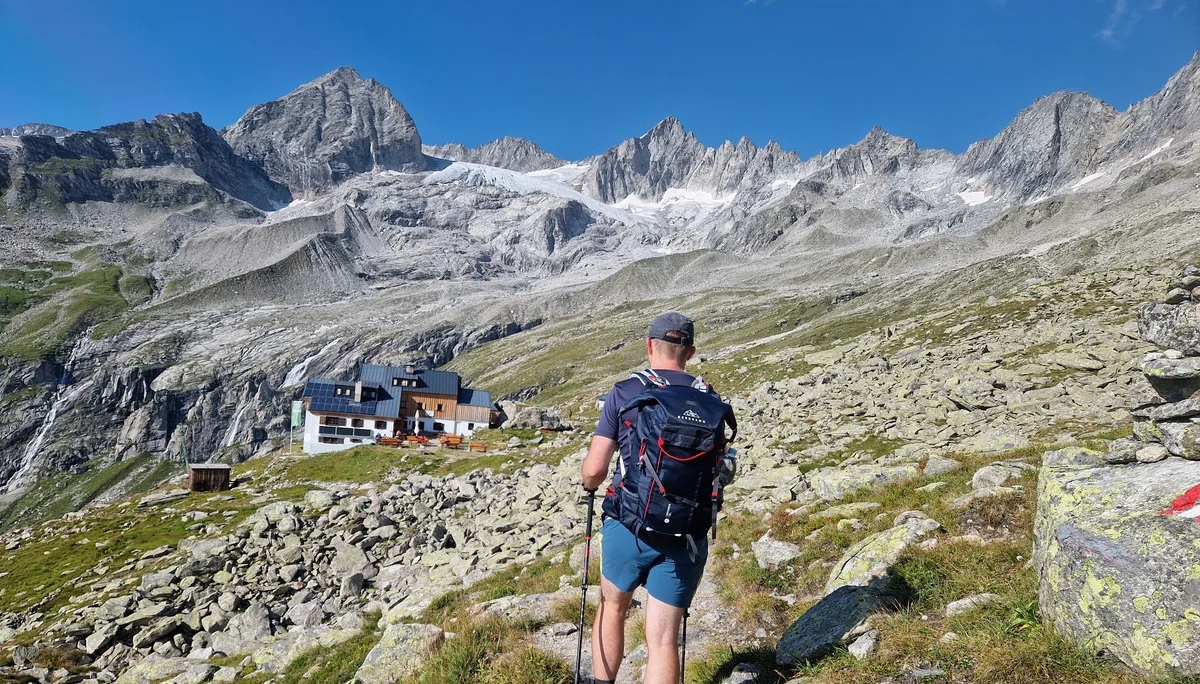 © DAV Teisendorf / OG Waging