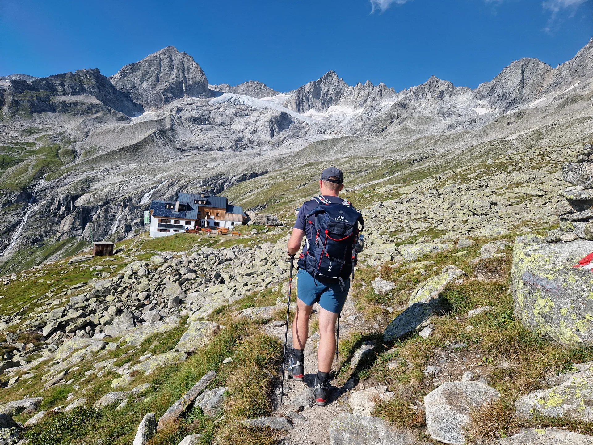 © DAV Teisendorf / OG Waging