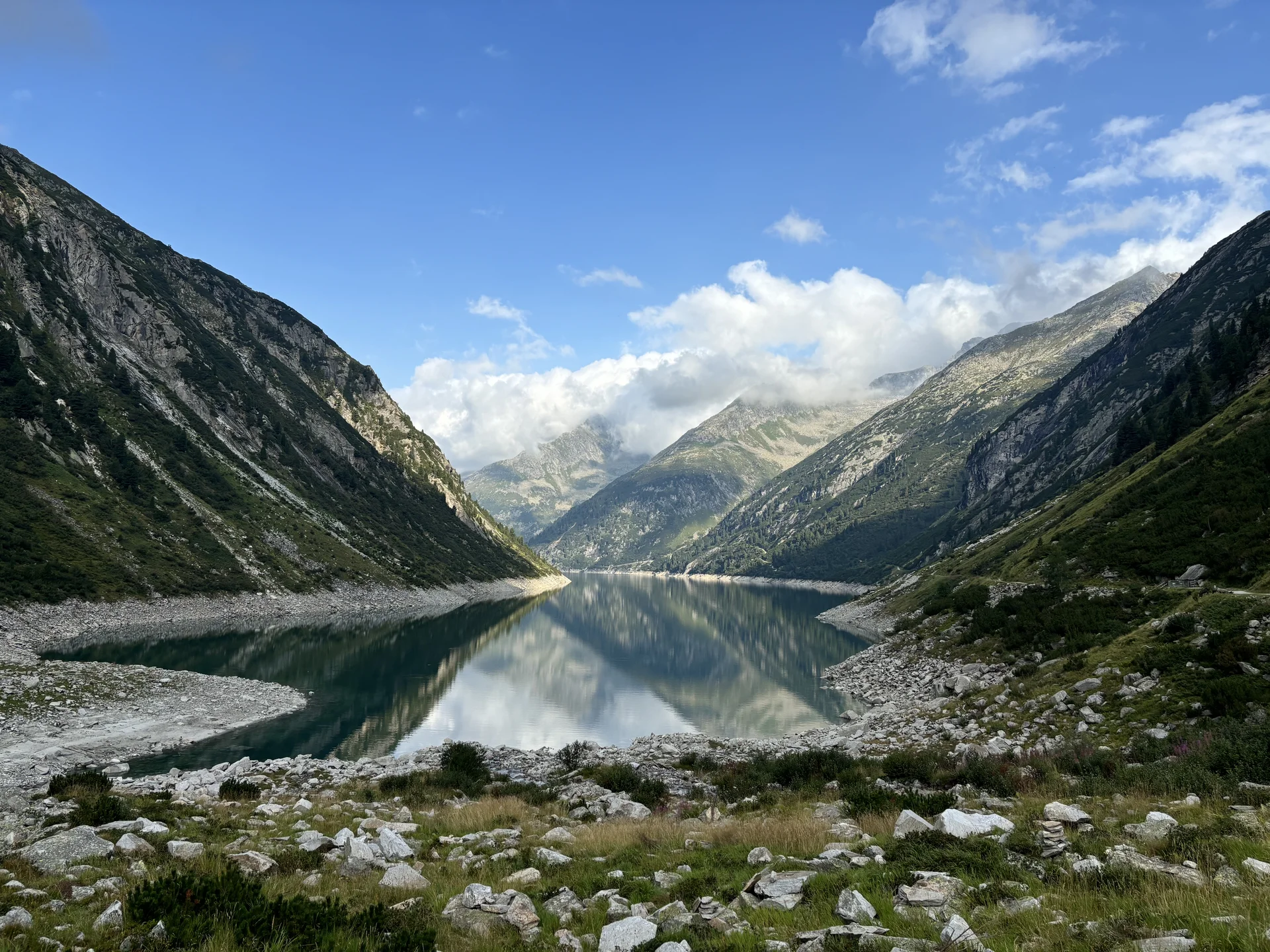 © DAV Teisendorf / OG Waging