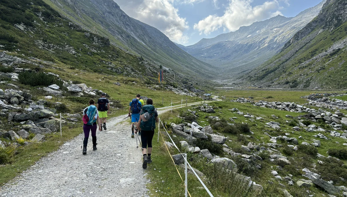 © DAV Teisendorf / OG Waging