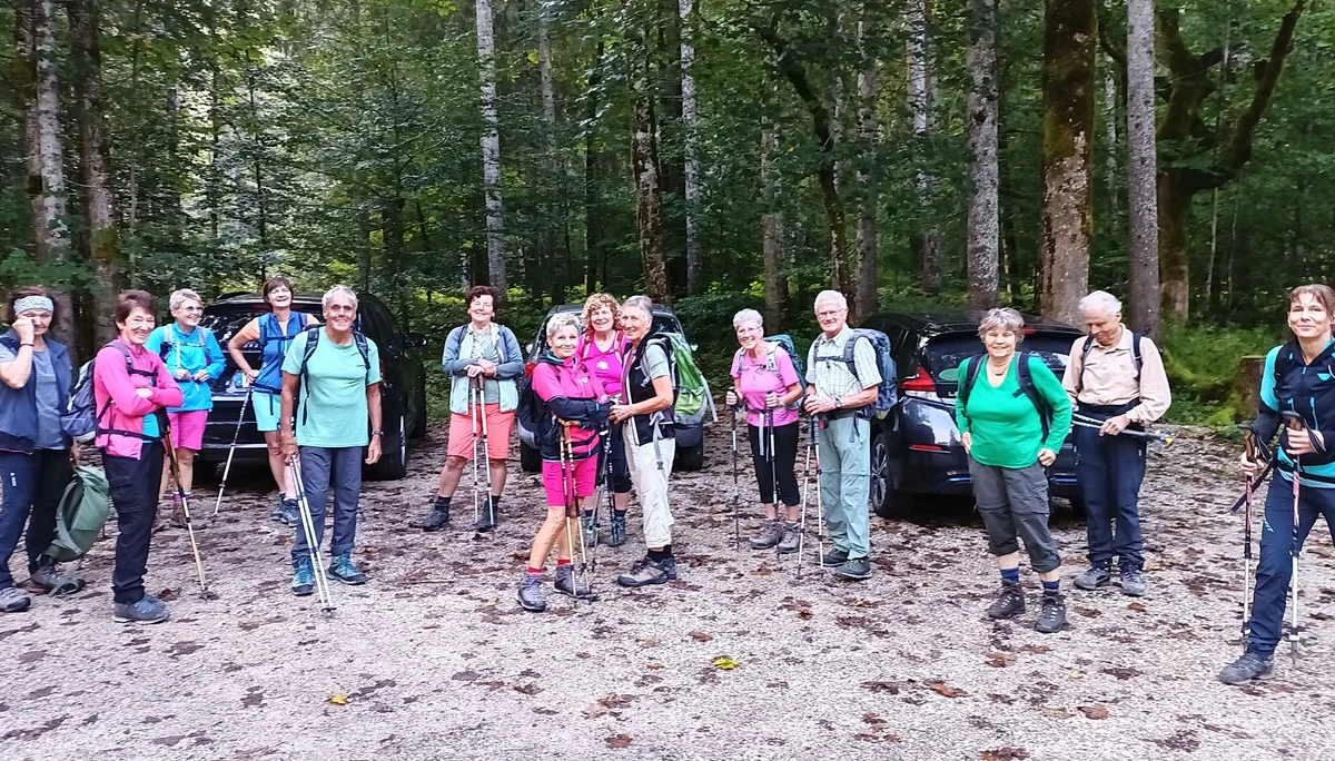 © DAV Teisendorf / OG Waging