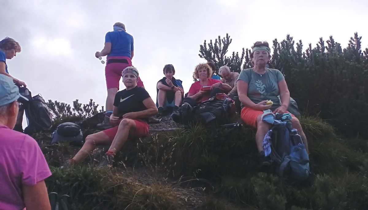 © DAV Teisendorf / OG Waging