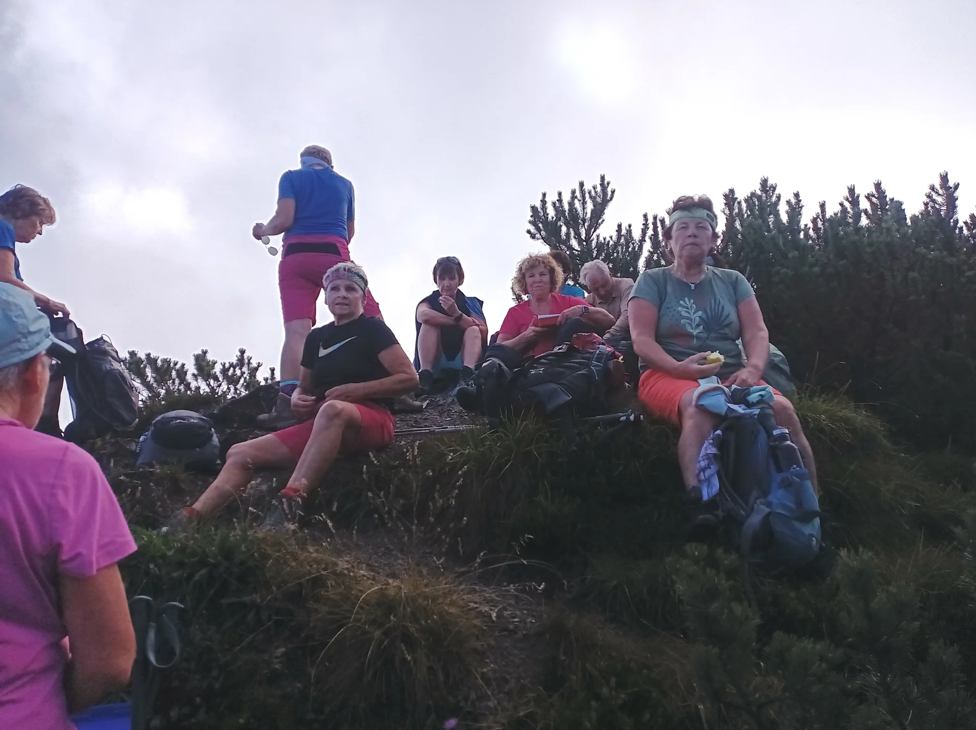 © DAV Teisendorf / OG Waging