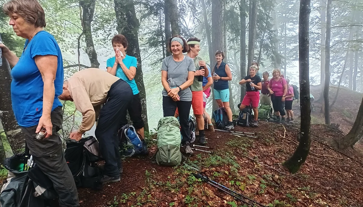 © DAV Teisendorf / OG Waging