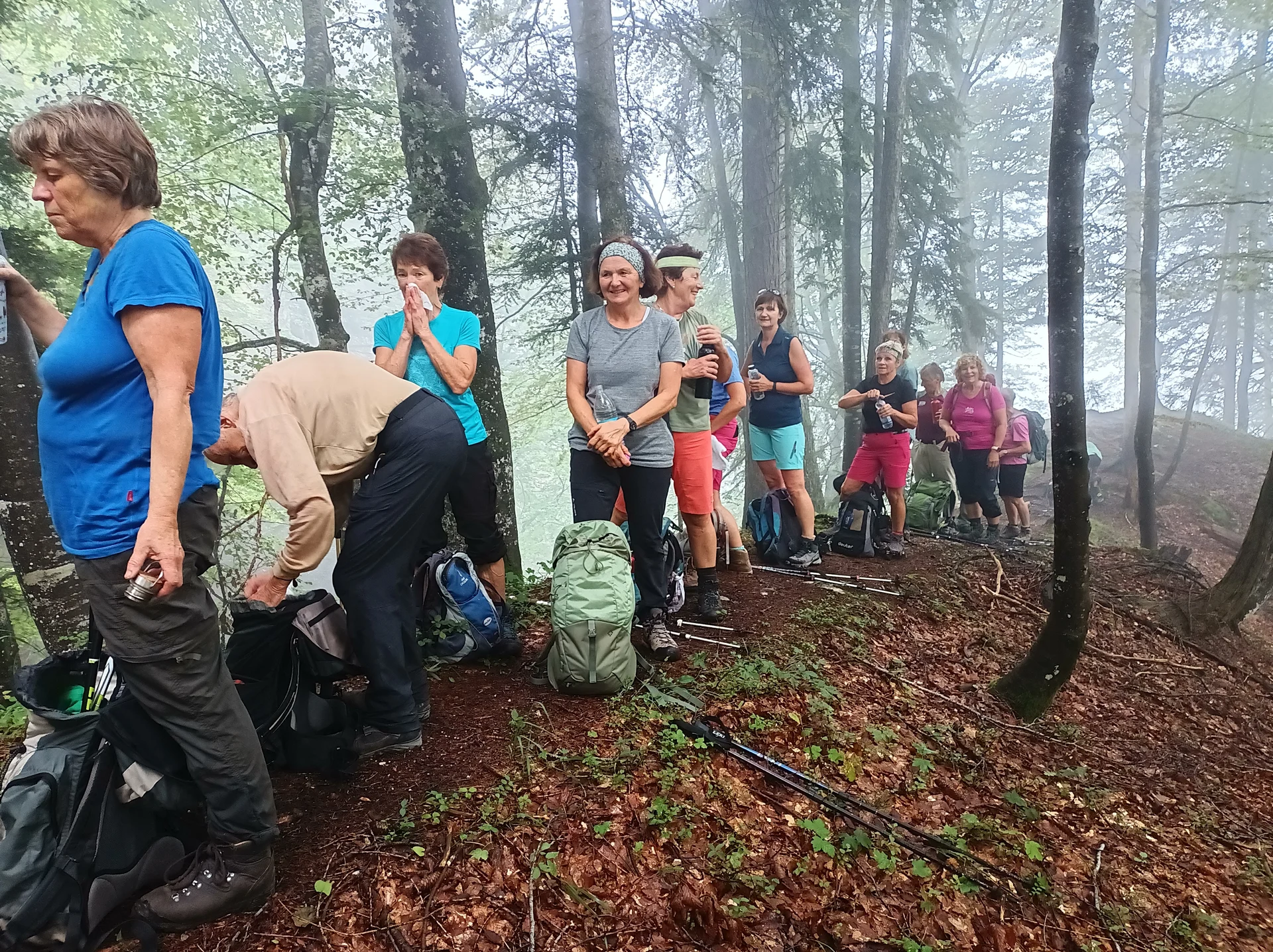 © DAV Teisendorf / OG Waging