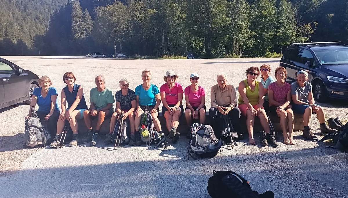 © DAV Teisendorf / OG Waging