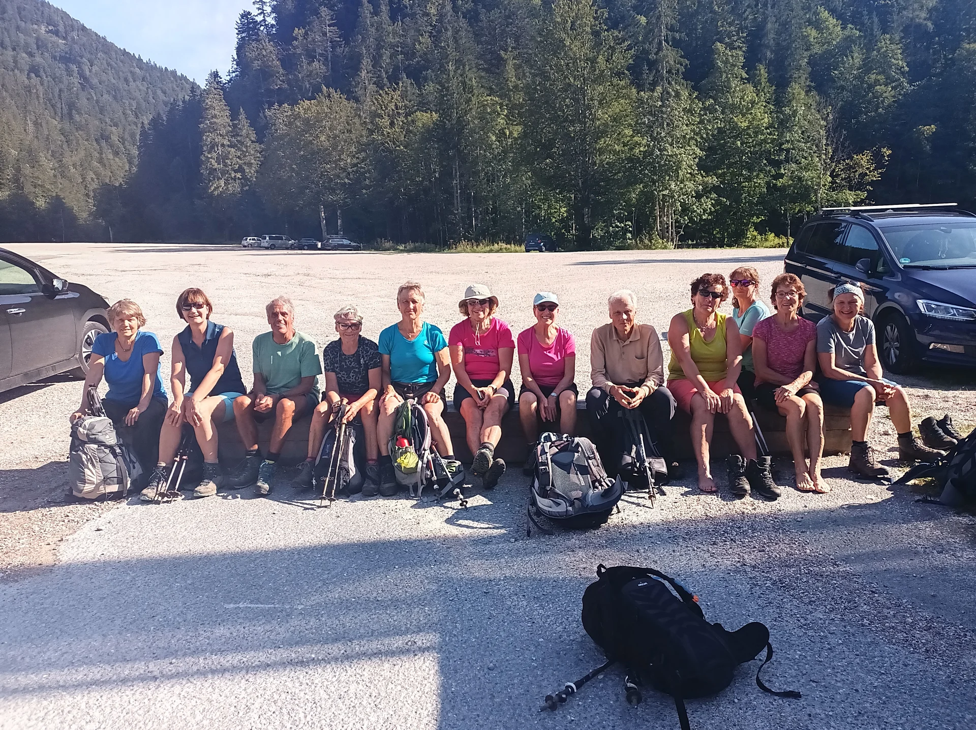 © DAV Teisendorf / OG Waging