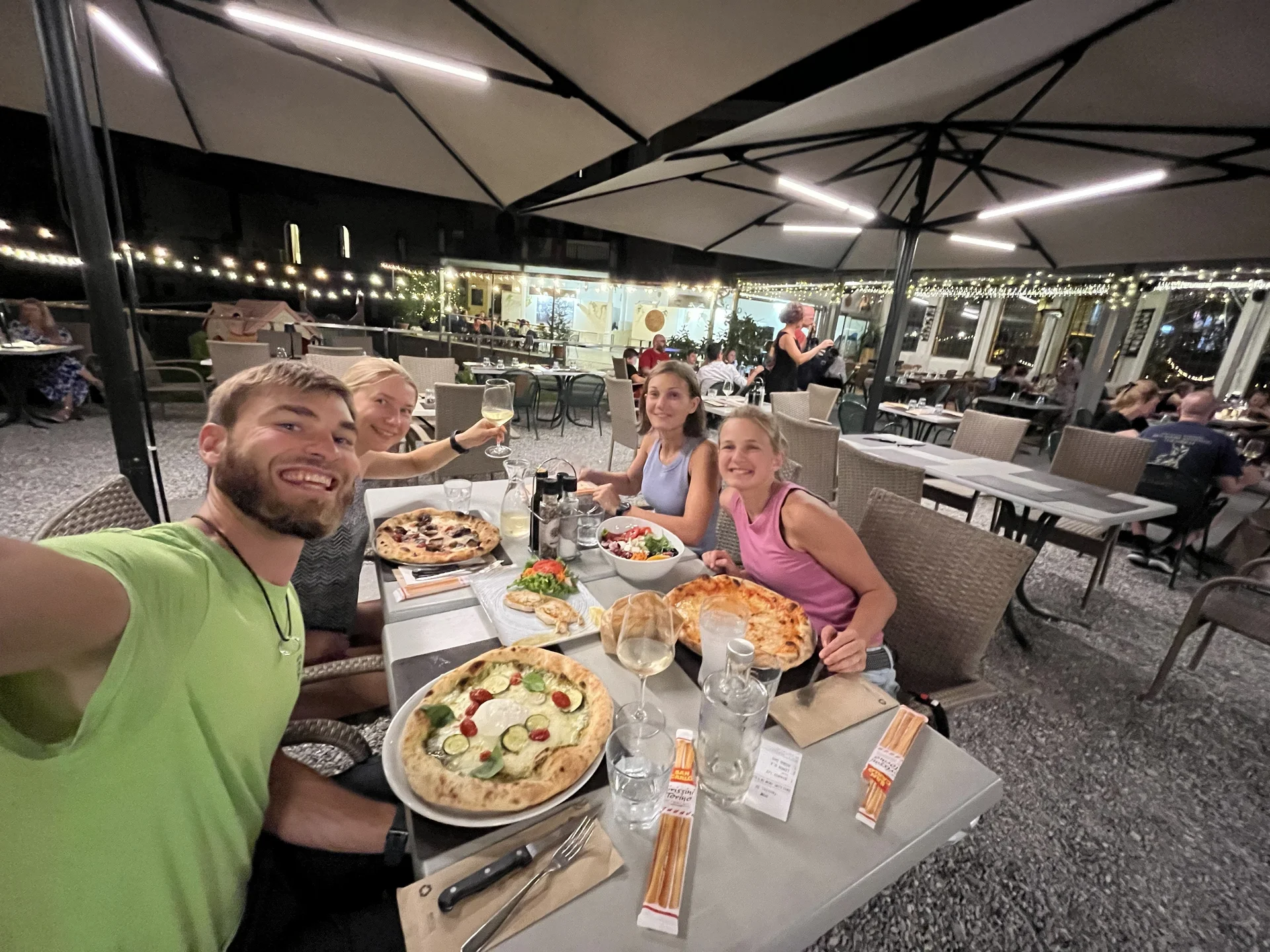 © DAV Teisendorf / OG Waging