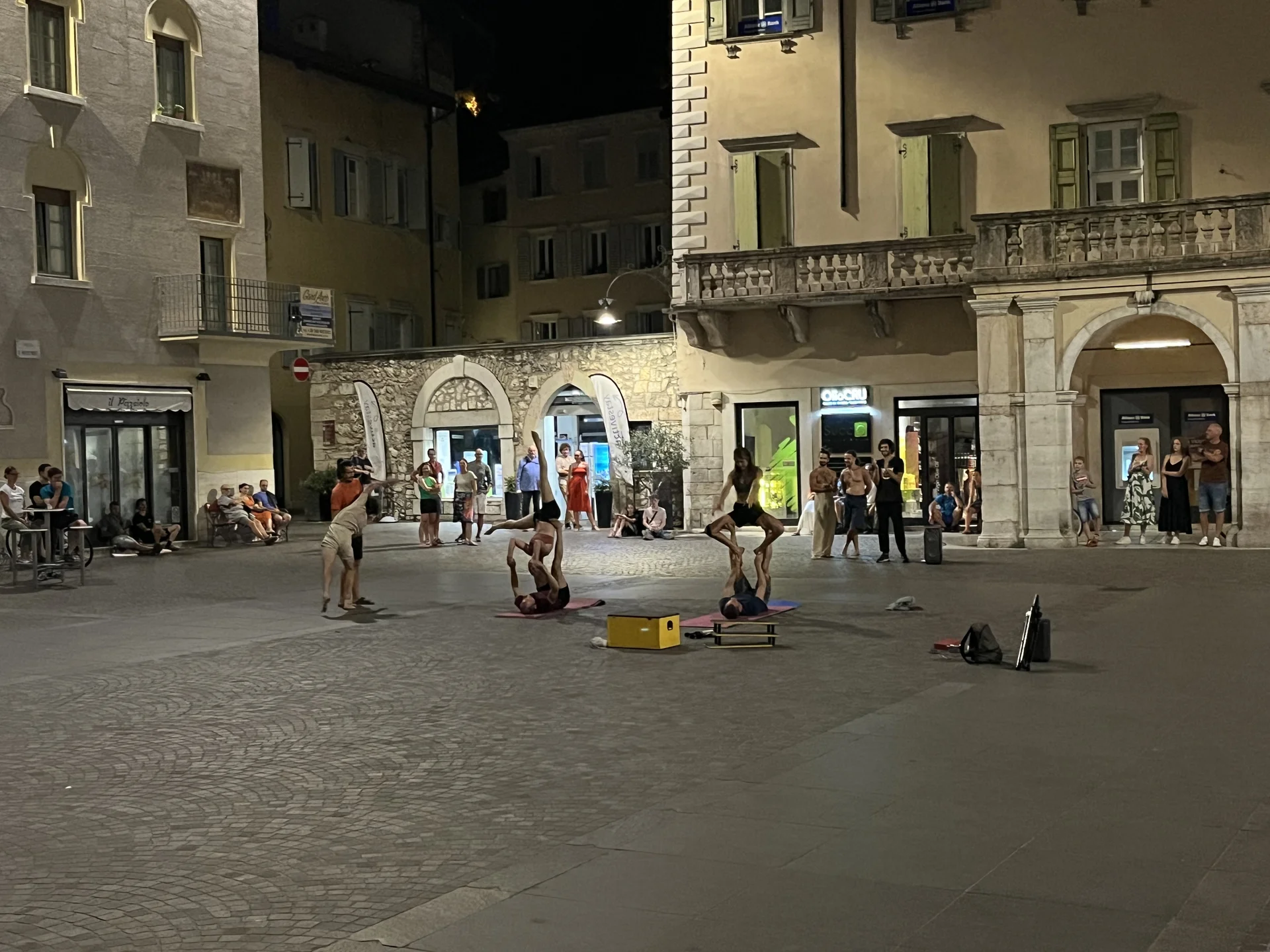 © DAV Teisendorf / OG Waging