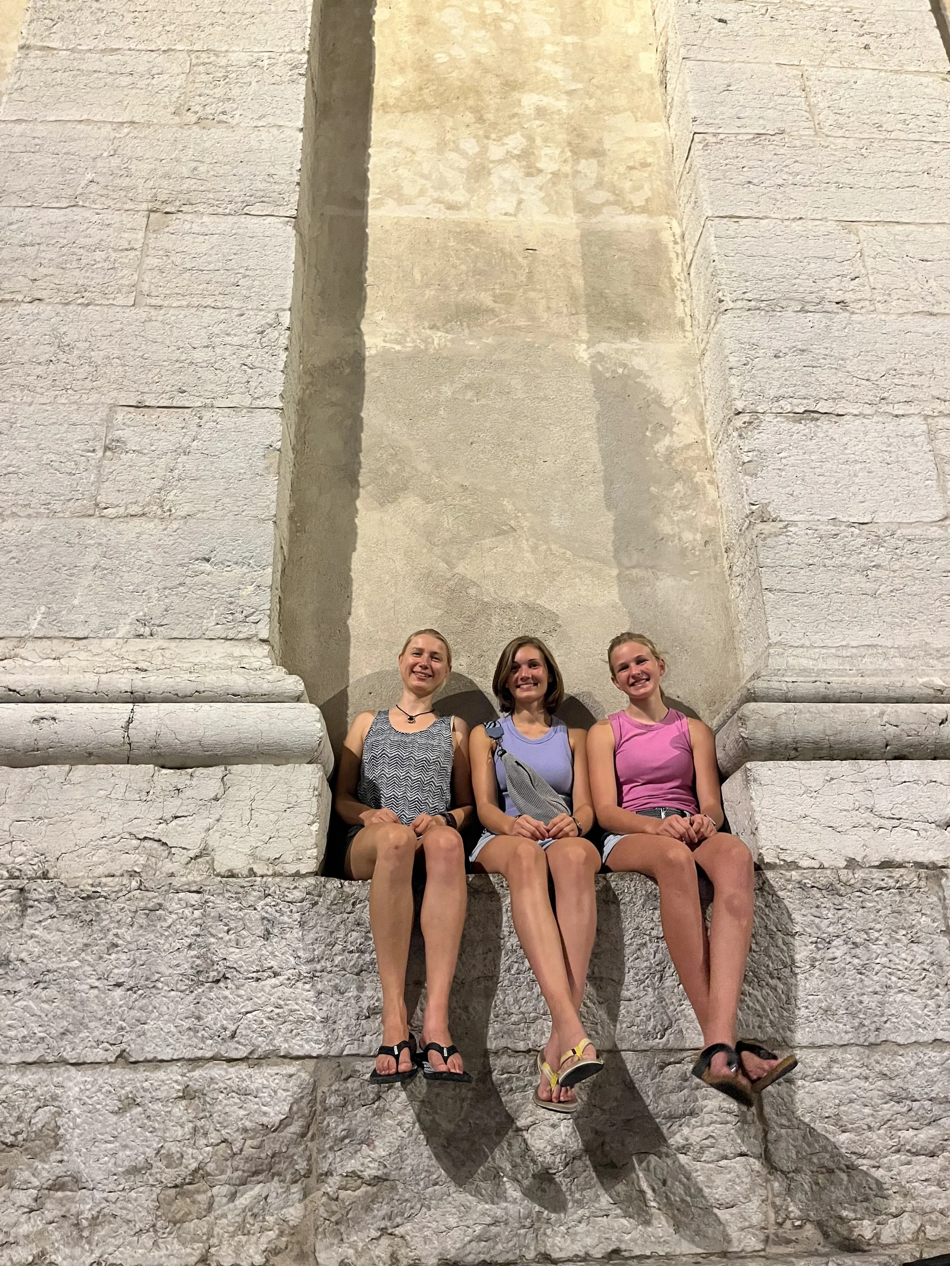 © DAV Teisendorf / OG Waging