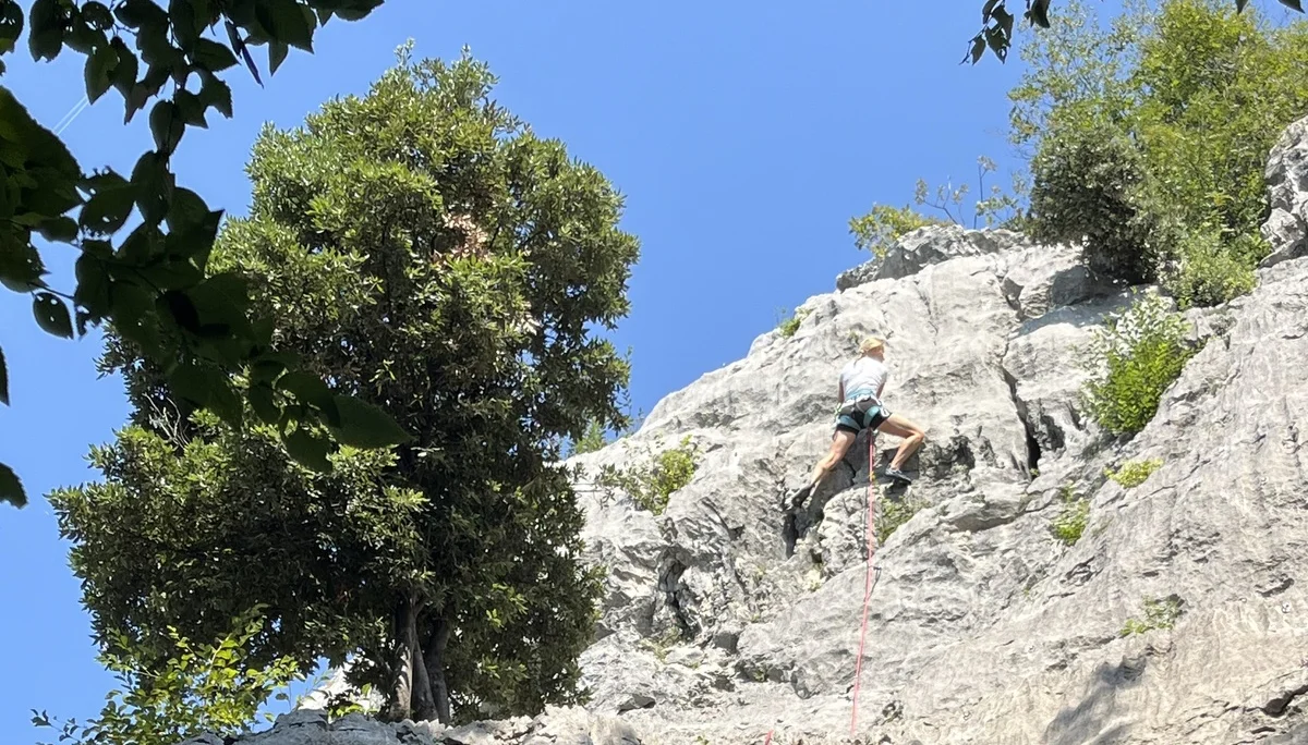 © DAV Teisendorf / OG Waging