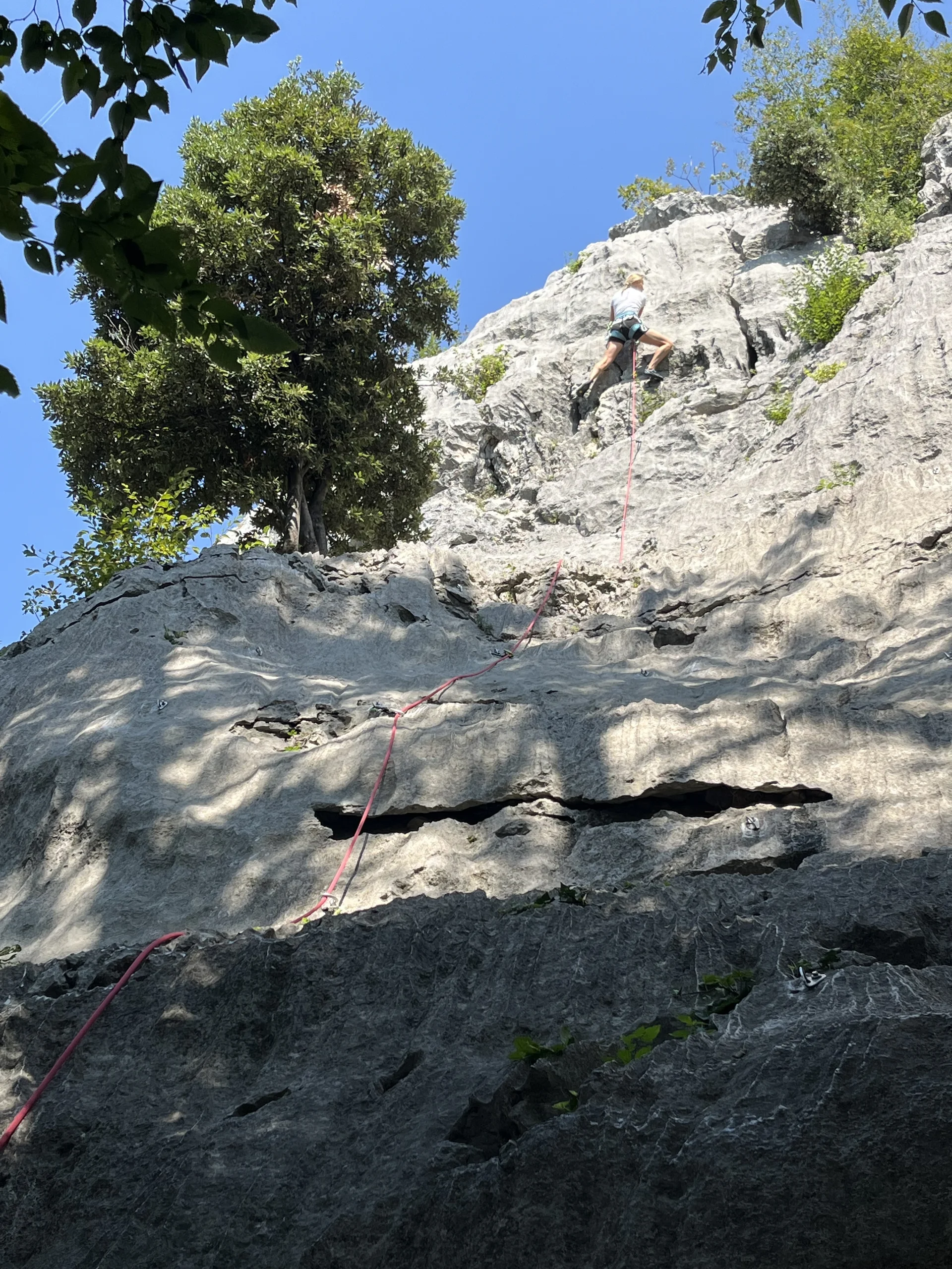 © DAV Teisendorf / OG Waging