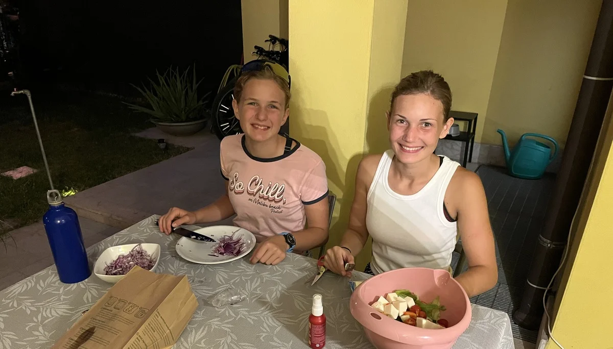 © DAV Teisendorf / OG Waging