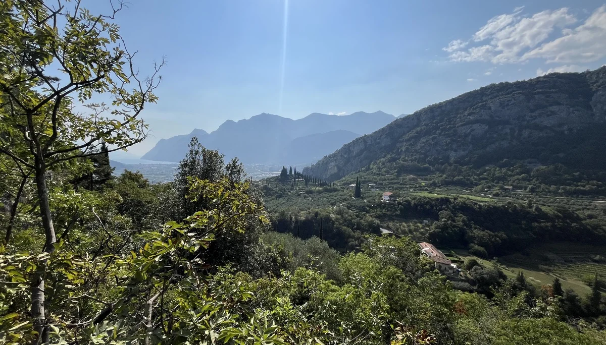 © DAV Teisendorf / OG Waging