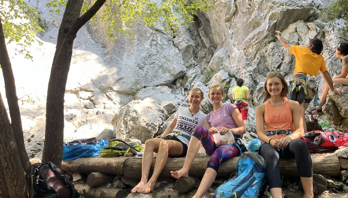 © DAV Teisendorf / OG Waging