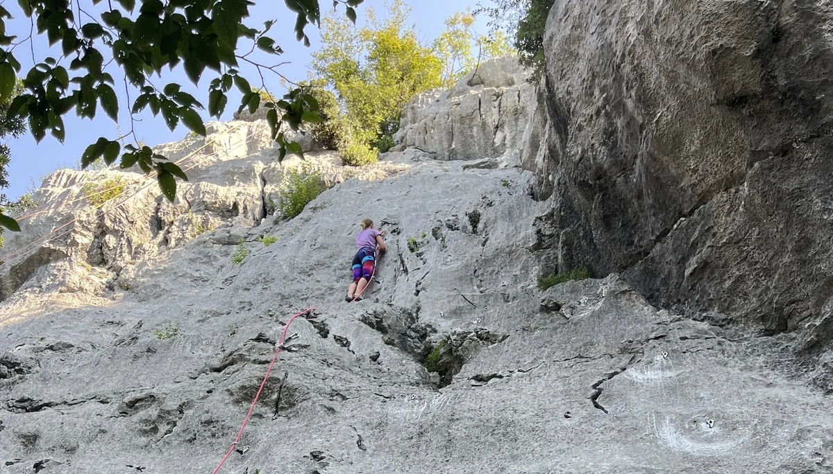 © DAV Teisendorf / OG Waging