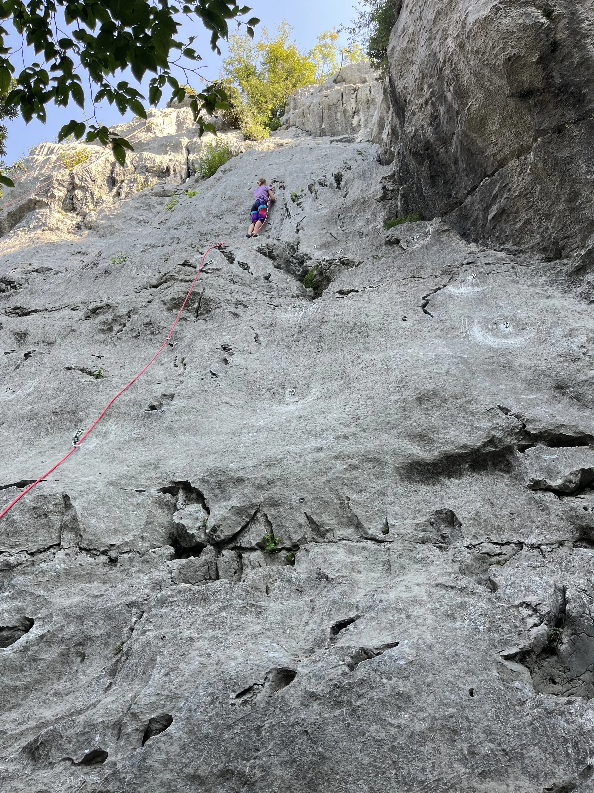 © DAV Teisendorf / OG Waging