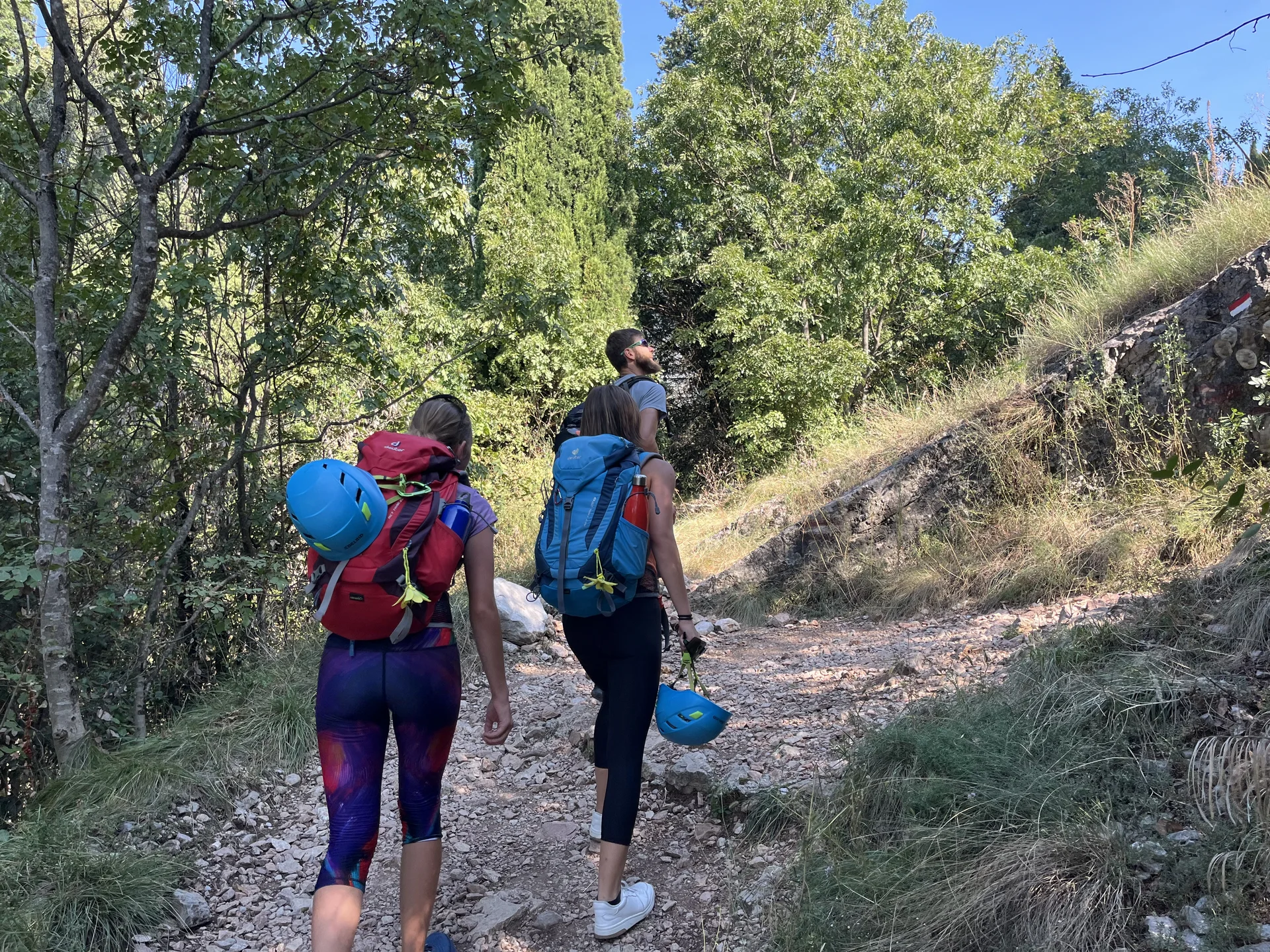 © DAV Teisendorf / OG Waging