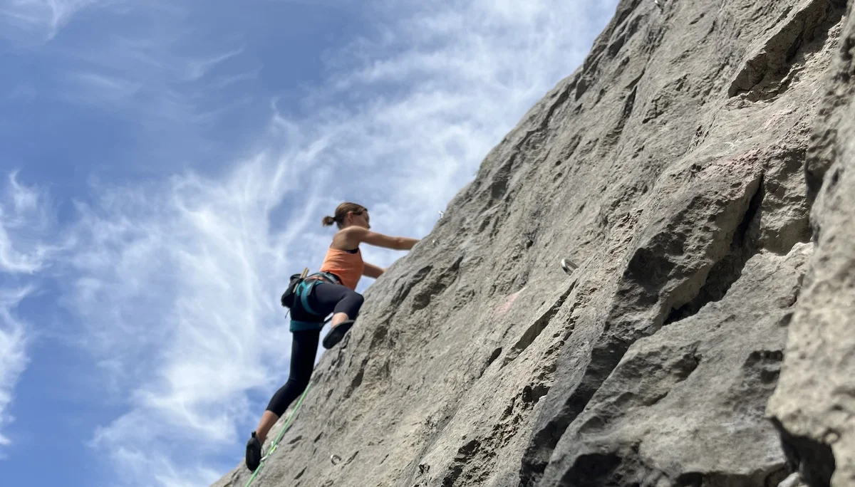 © DAV Teisendorf / OG Waging