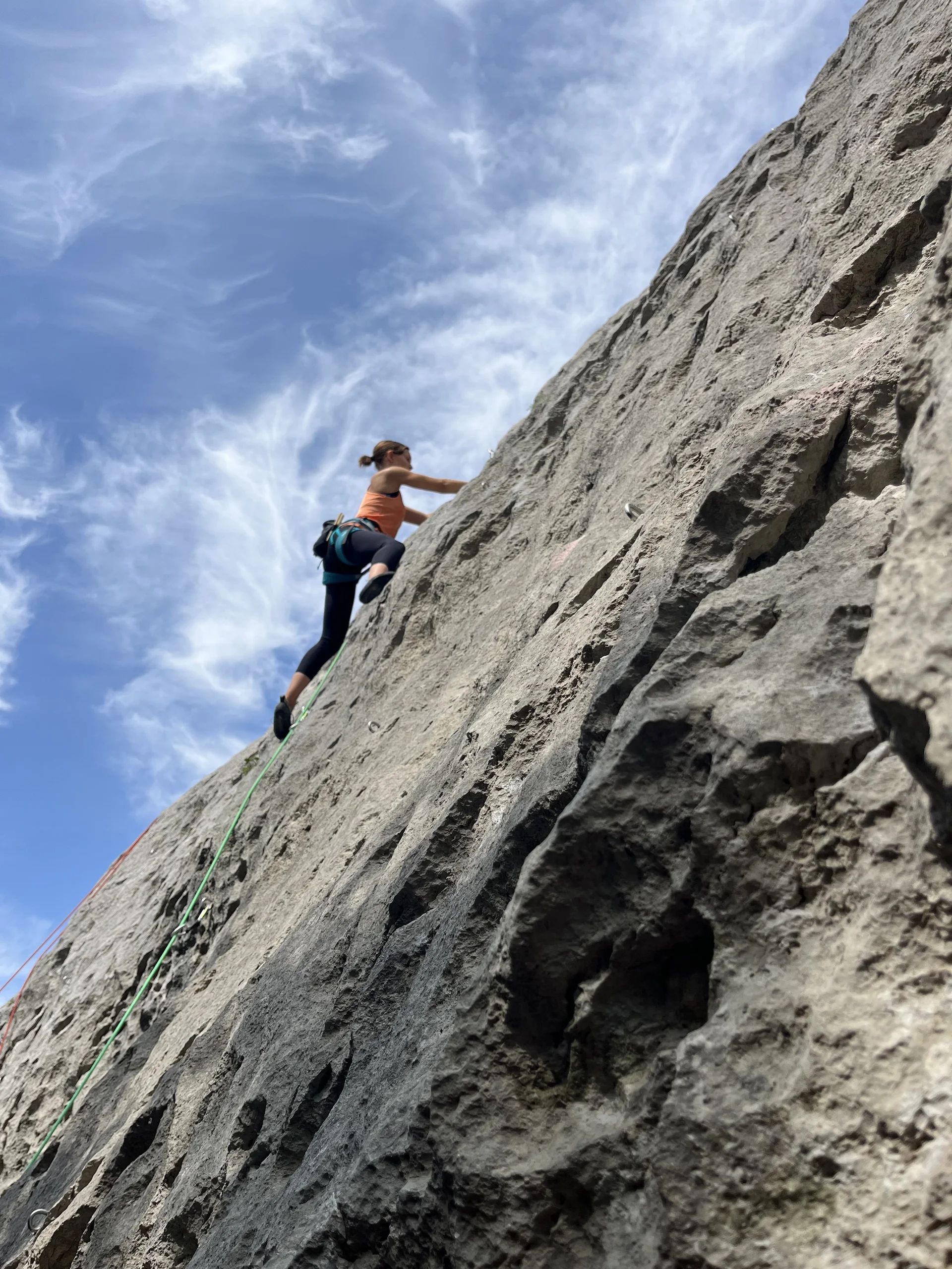 © DAV Teisendorf / OG Waging