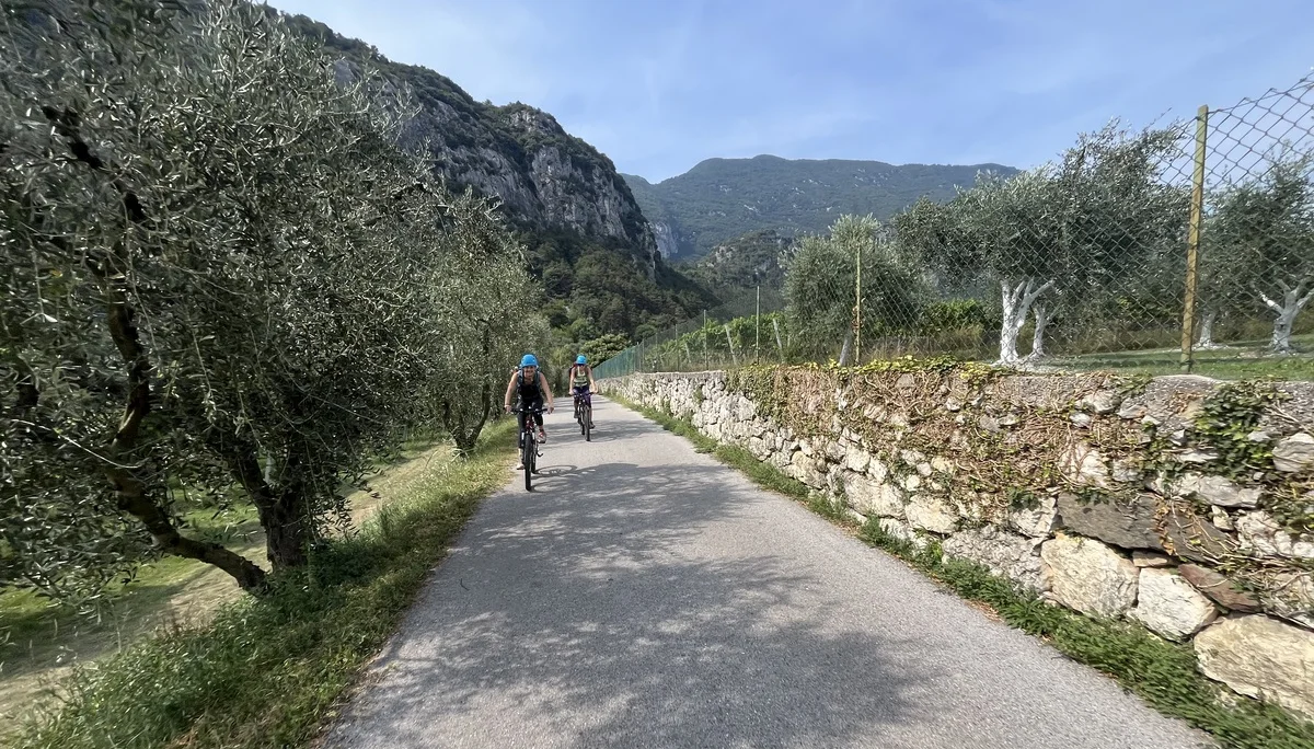 © DAV Teisendorf / OG Waging