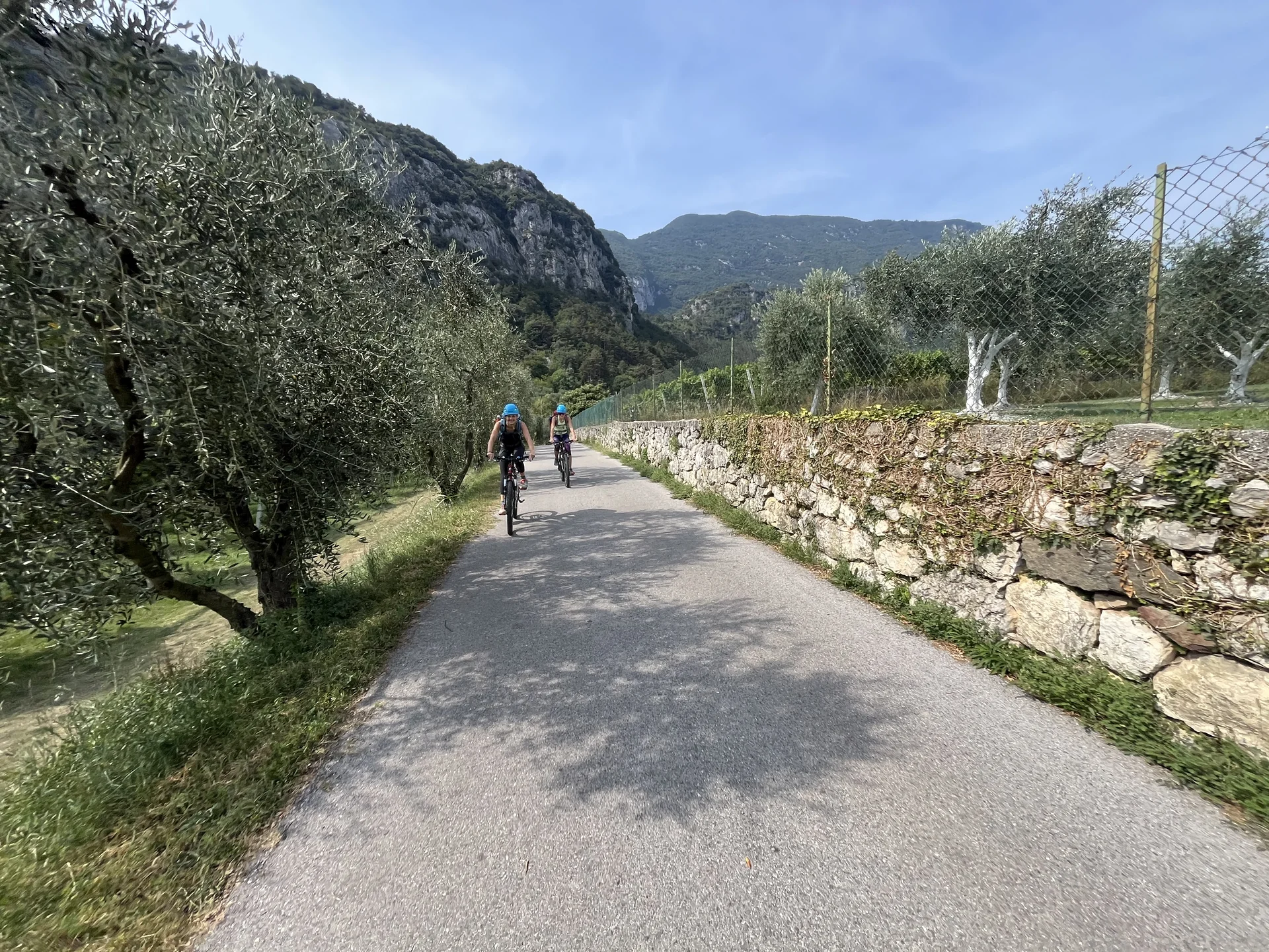 © DAV Teisendorf / OG Waging