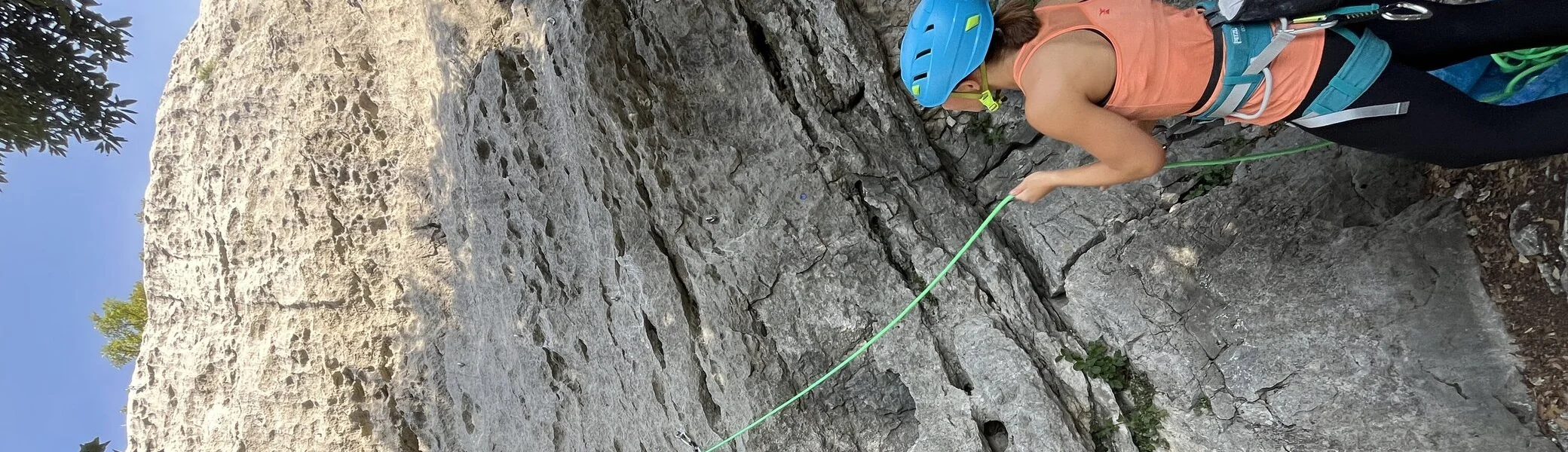 © DAV Teisendorf / OG Waging