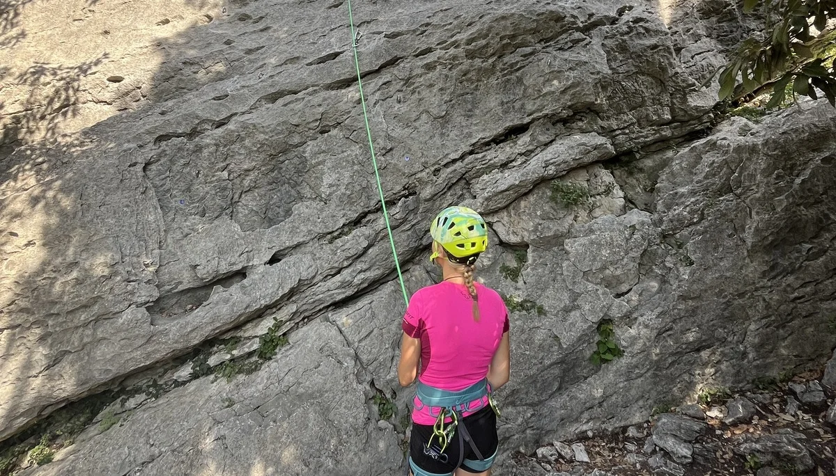 © DAV Teisendorf / OG Waging