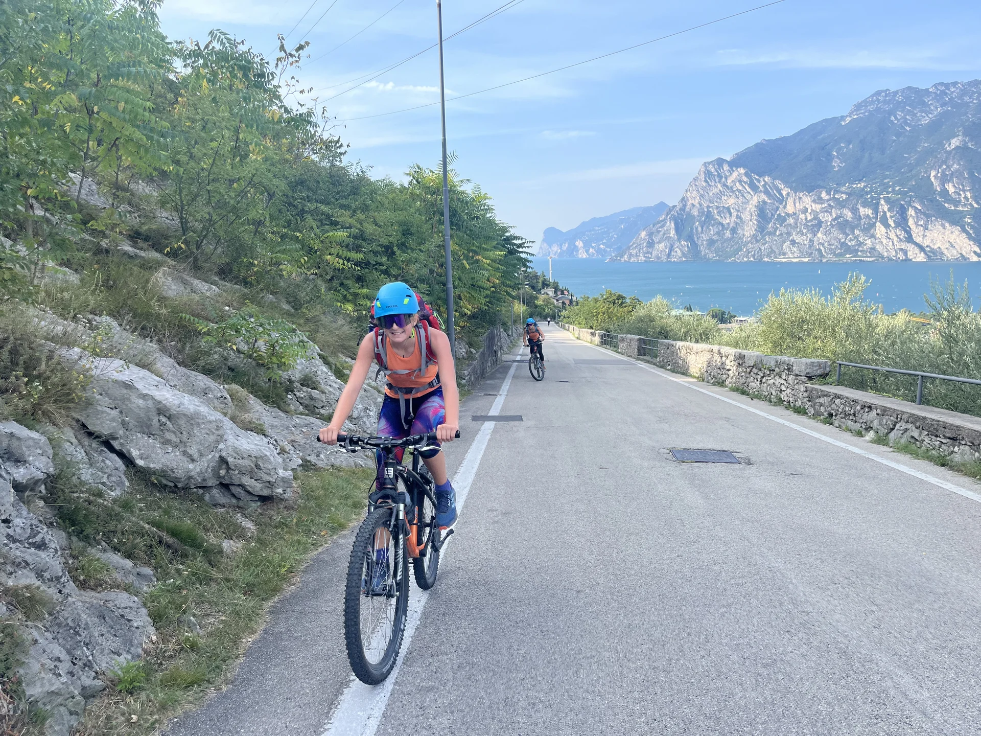 © DAV Teisendorf / OG Waging