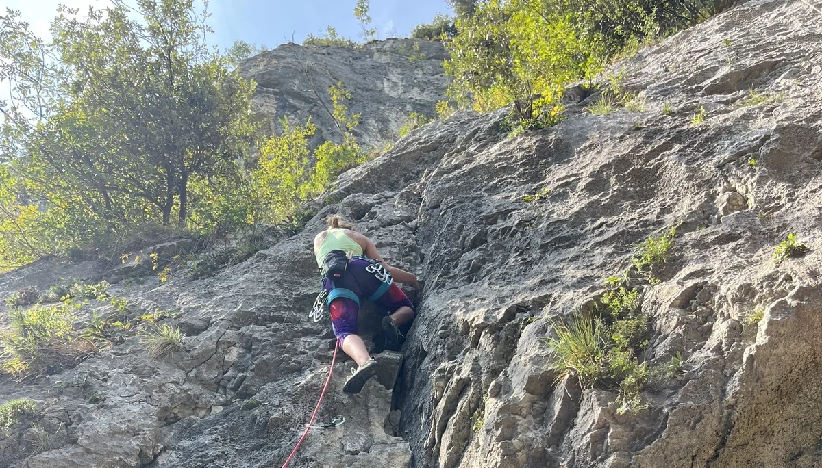 © DAV Teisendorf / OG Waging