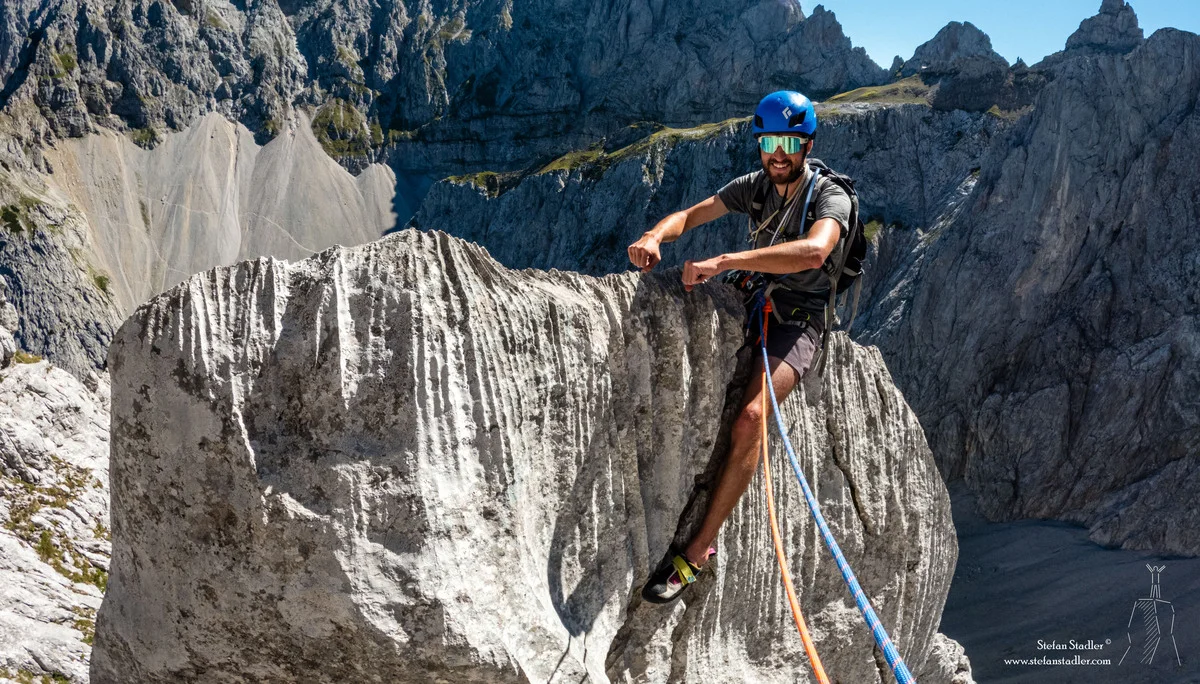 © DAV Teisendorf - Elefantenritt